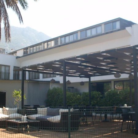 Turunc Bay Conti Boutique Hotel (Adults Only) Exterior photo