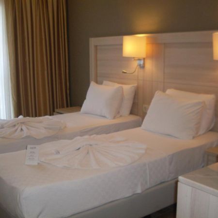 Turunc Bay Conti Boutique Hotel (Adults Only) Exterior photo