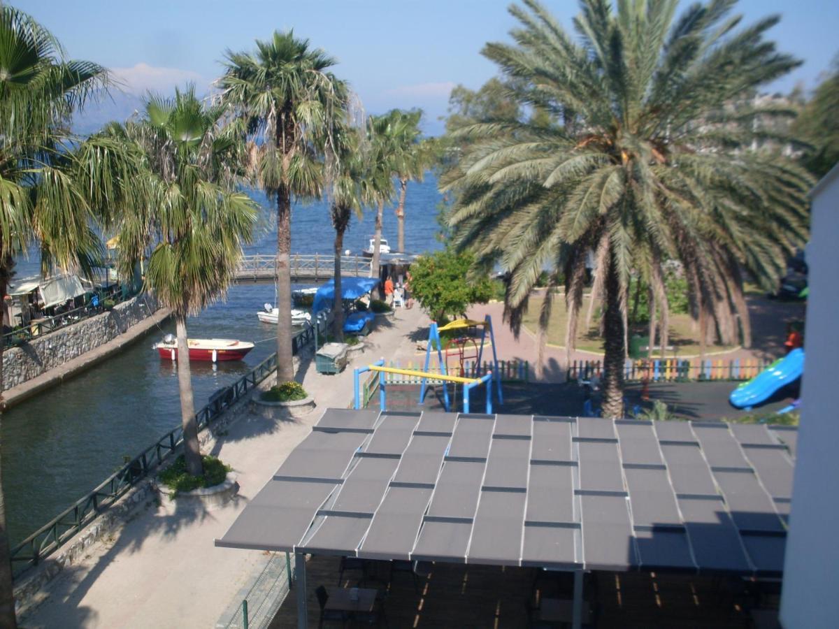Turunc Bay Conti Boutique Hotel (Adults Only) Exterior photo