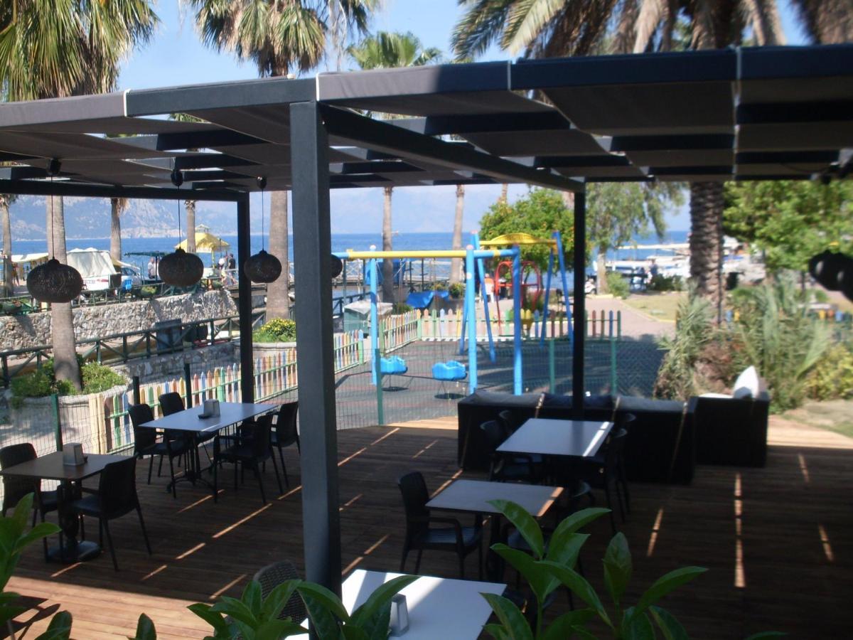 Turunc Bay Conti Boutique Hotel (Adults Only) Exterior photo