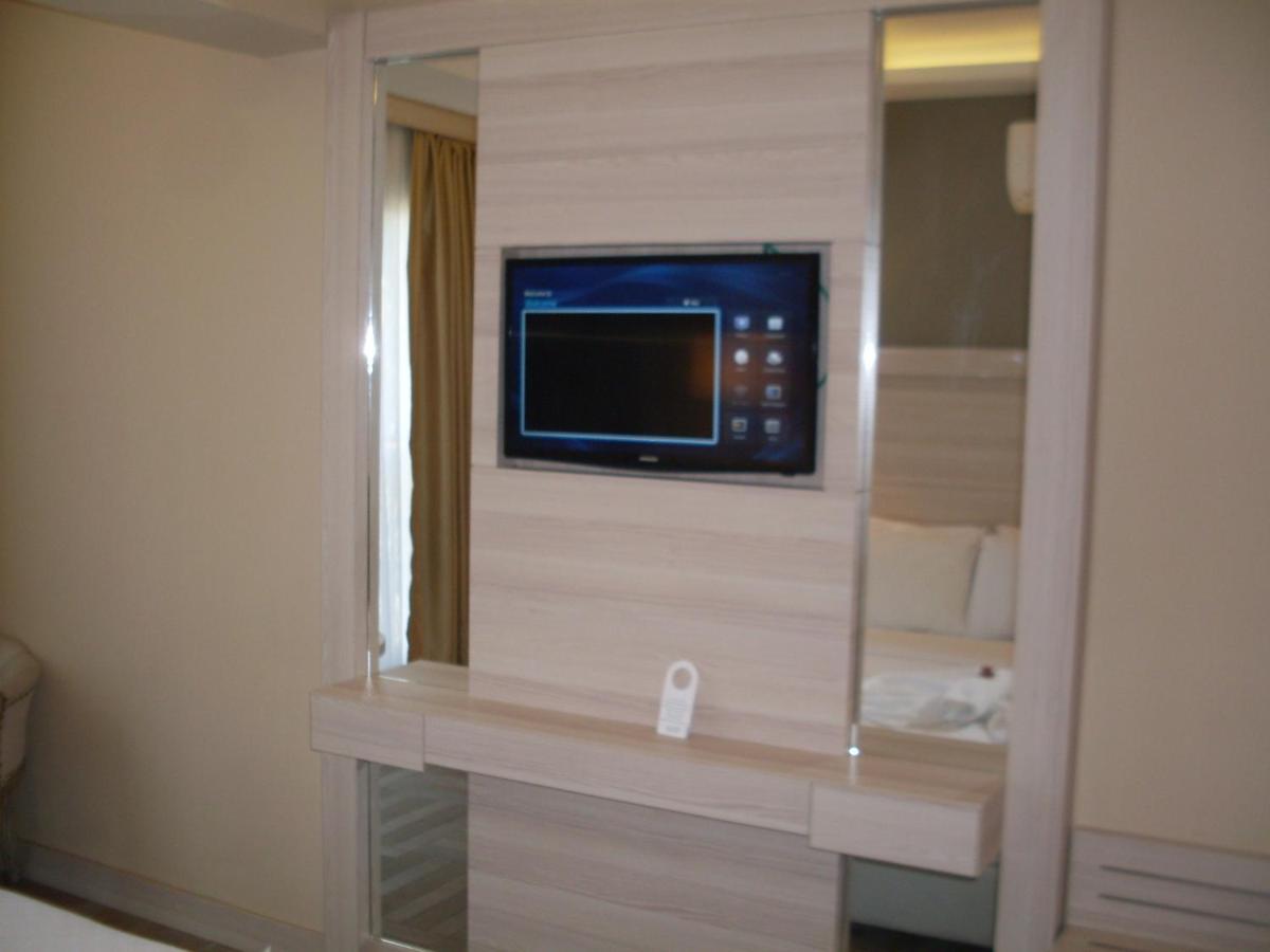 Turunc Bay Conti Boutique Hotel (Adults Only) Exterior photo