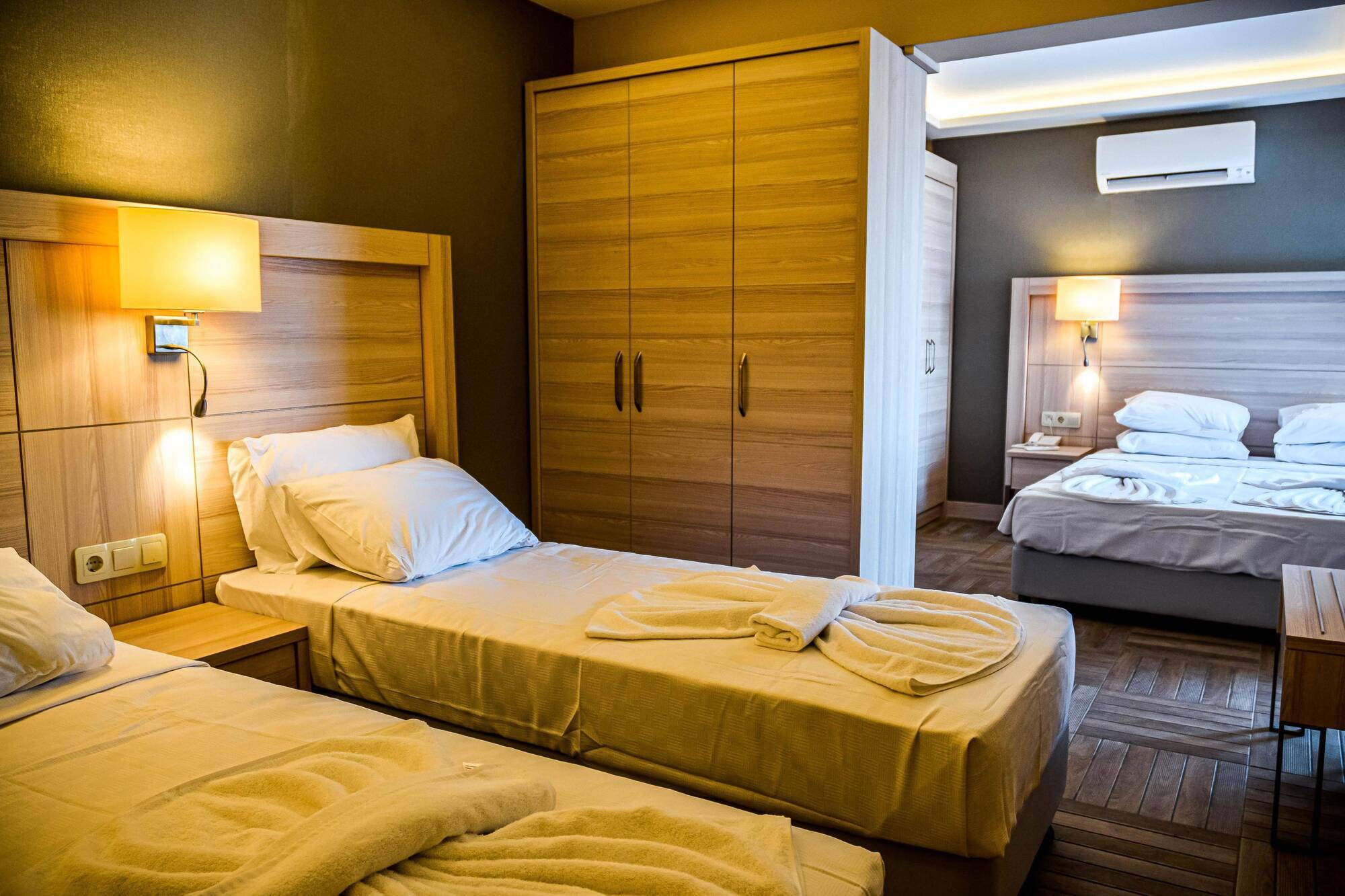 Turunc Bay Conti Boutique Hotel (Adults Only) Exterior photo