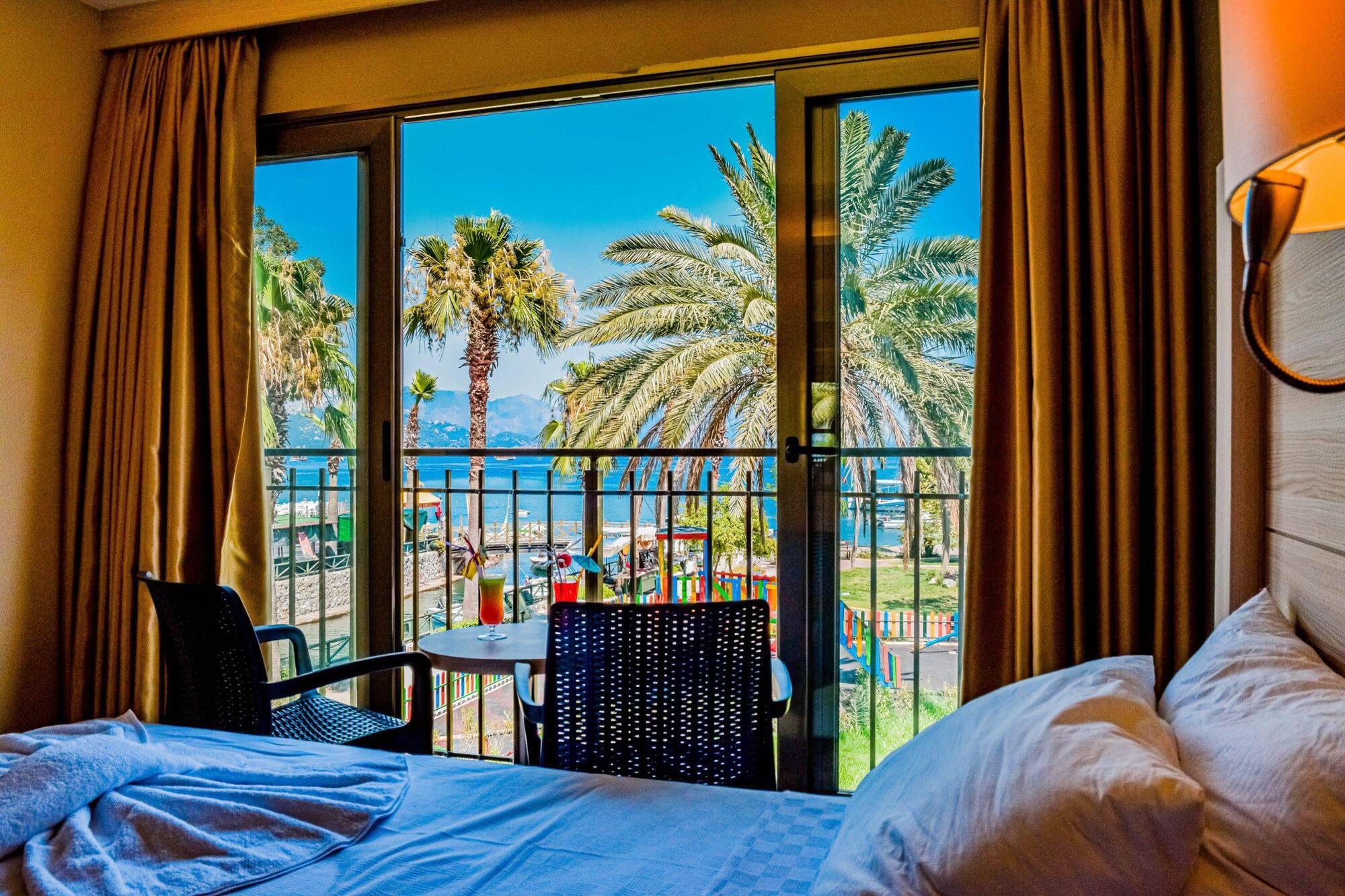 Turunc Bay Conti Boutique Hotel (Adults Only) Exterior photo
