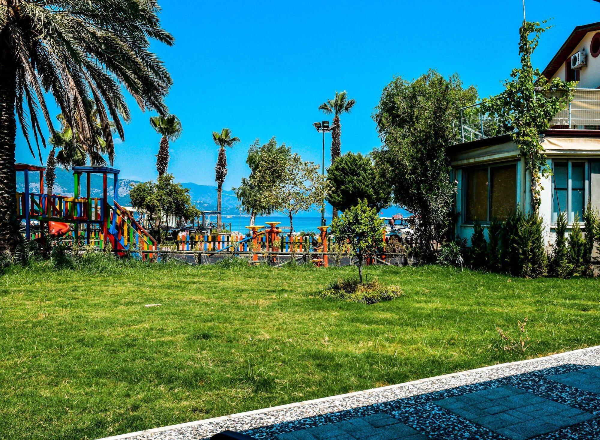 Turunc Bay Conti Boutique Hotel (Adults Only) Exterior photo